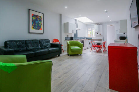 5-bed terraced on 111, Dawlish Road, Selly Oak, Birmingham, £555/mo