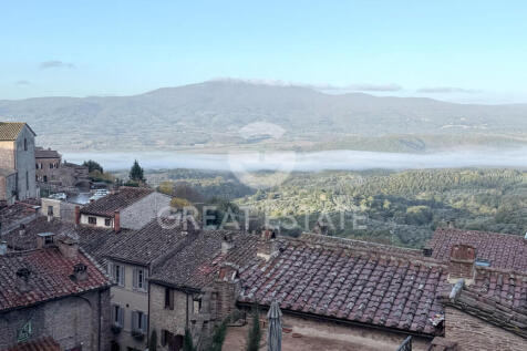 Panorama e Particolari