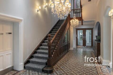 Colet Court Hammersmith Rd Hammersmith W6 Office