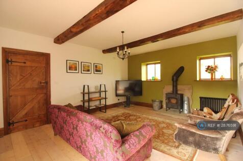 Living Room (From Dining Room)