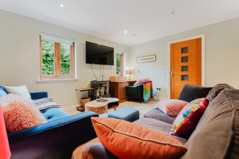Nene View, Lower Street, Great Addington (20 of 46