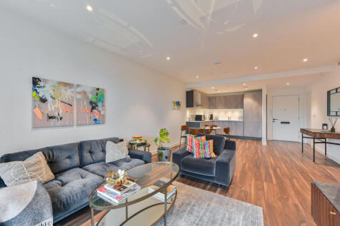 11 Palmer Road, Battersea Power Station, LONDON, SW11 photo 4
