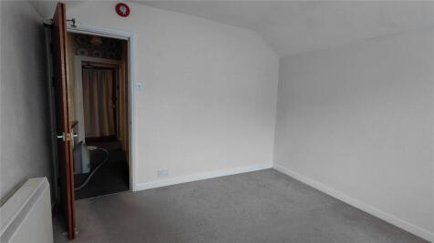 Lounge / Bedroom