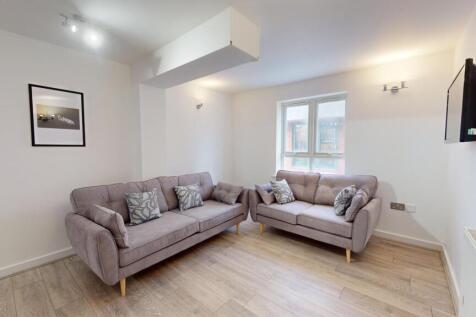 5-bed house on Orchard Street, Loughborough, £2,232/mo