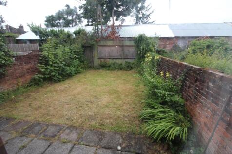 Morris Road, Southampton photo 4