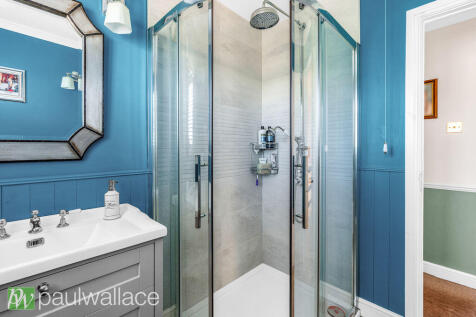 Shower Room / W.C.