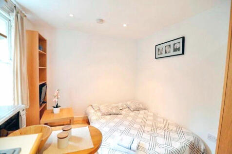 Studio to rent