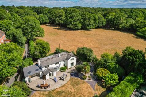 Drone Imagery