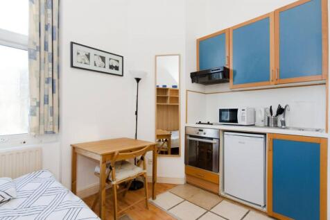 Studio to rent