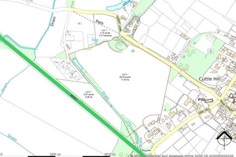 Land Plan