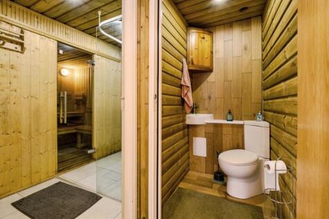 Annexe Wc