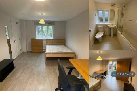 Xl Room With Private Bathroom