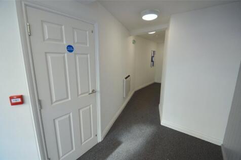 Communal Entrance