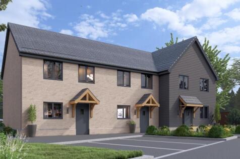 Jacks Green Creeting St Mary Plot 15_