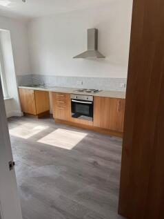 Upper Flat 104 East High Street, Forfar, Angus, DD8 photo 5