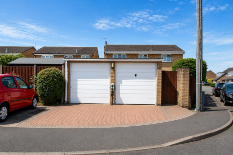 Double Garage