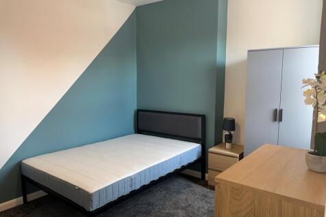 Room 3 Welbeck Street, Mansfield, Ng18 photo 2