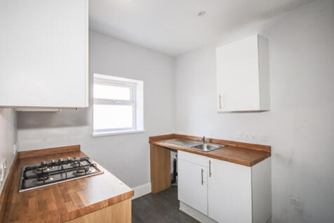 Central Location | Split-Level Apartment | Genero