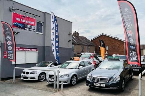 Dover Road Premises