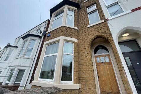 1 Bedroom House in NG3 4HB