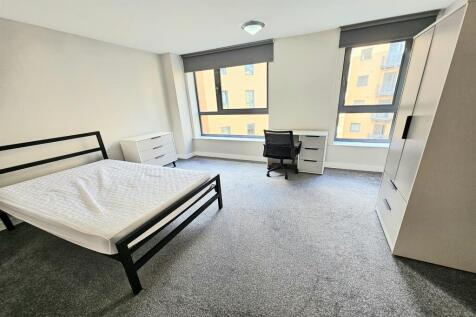 West One Space, City Centre, S1 photo 5