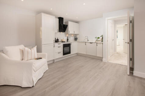 The Apartments at Greenholme Mews