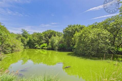 Fishing Lakes