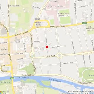 Property Map