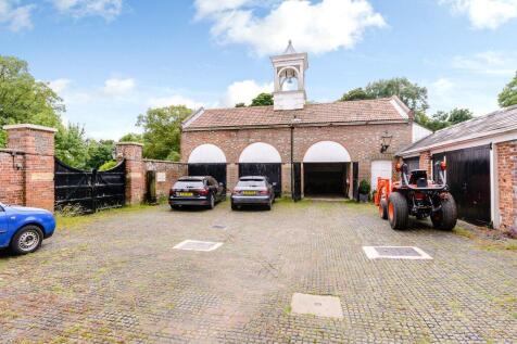 Shared Parking