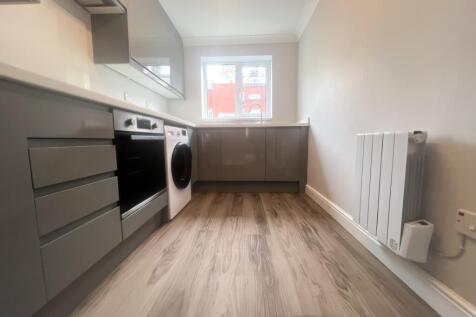 Flat 4 21 Amber Street, Saltburn-by-the-Sea photo 4