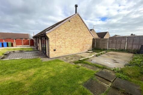 Side Of Property
