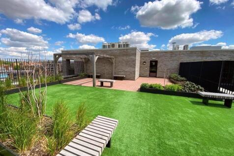 Roof Terrace