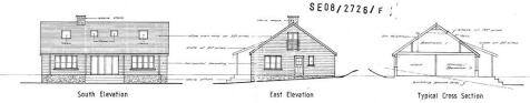 elevations
