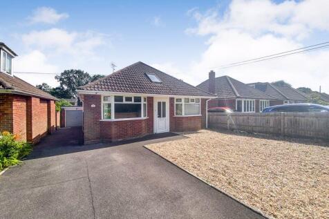 Southampton, SO30 - property photo