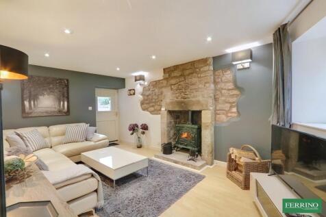 Holiday Cottage - Sitting Room