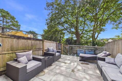 garden patio