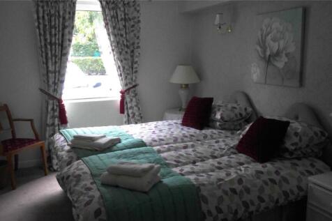 Guest Suite