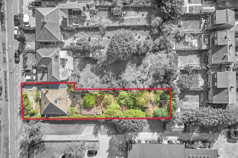 Plot Boundary Plan