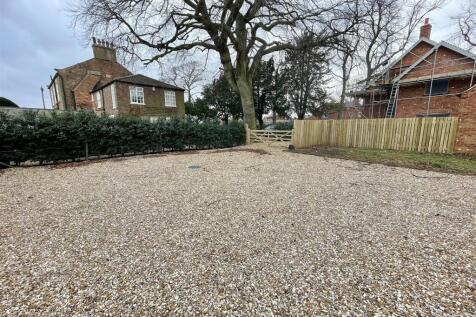 Driveway Parking
