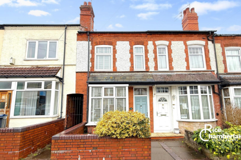 Birmingham, B29 - property photo
