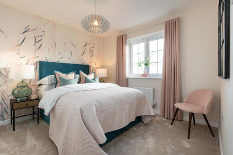 Showhome photography