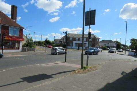 Busy Thoroughfare