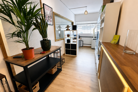 Creative Space