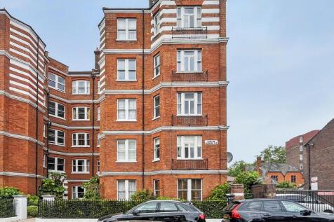 5 Albert Palace Mansions, Lurline Gardens, London, SW11 4DG