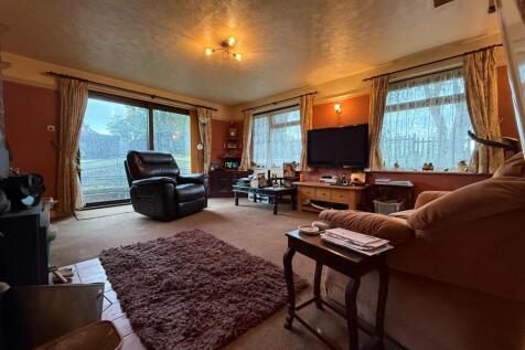 1st Living Room