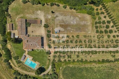 Panorama e Particolari