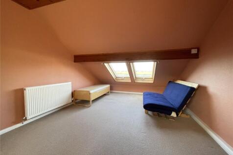Attic