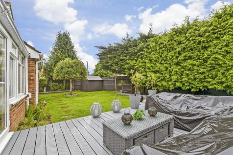 Patio / Decking