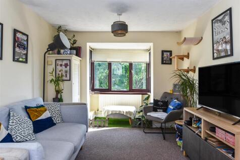 Sitting Room / Diner