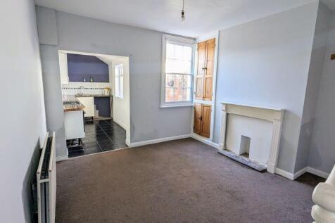 Benyon Street, Castlefield, Shrewsbury, Shropshire, SY3 2JQ photo 3